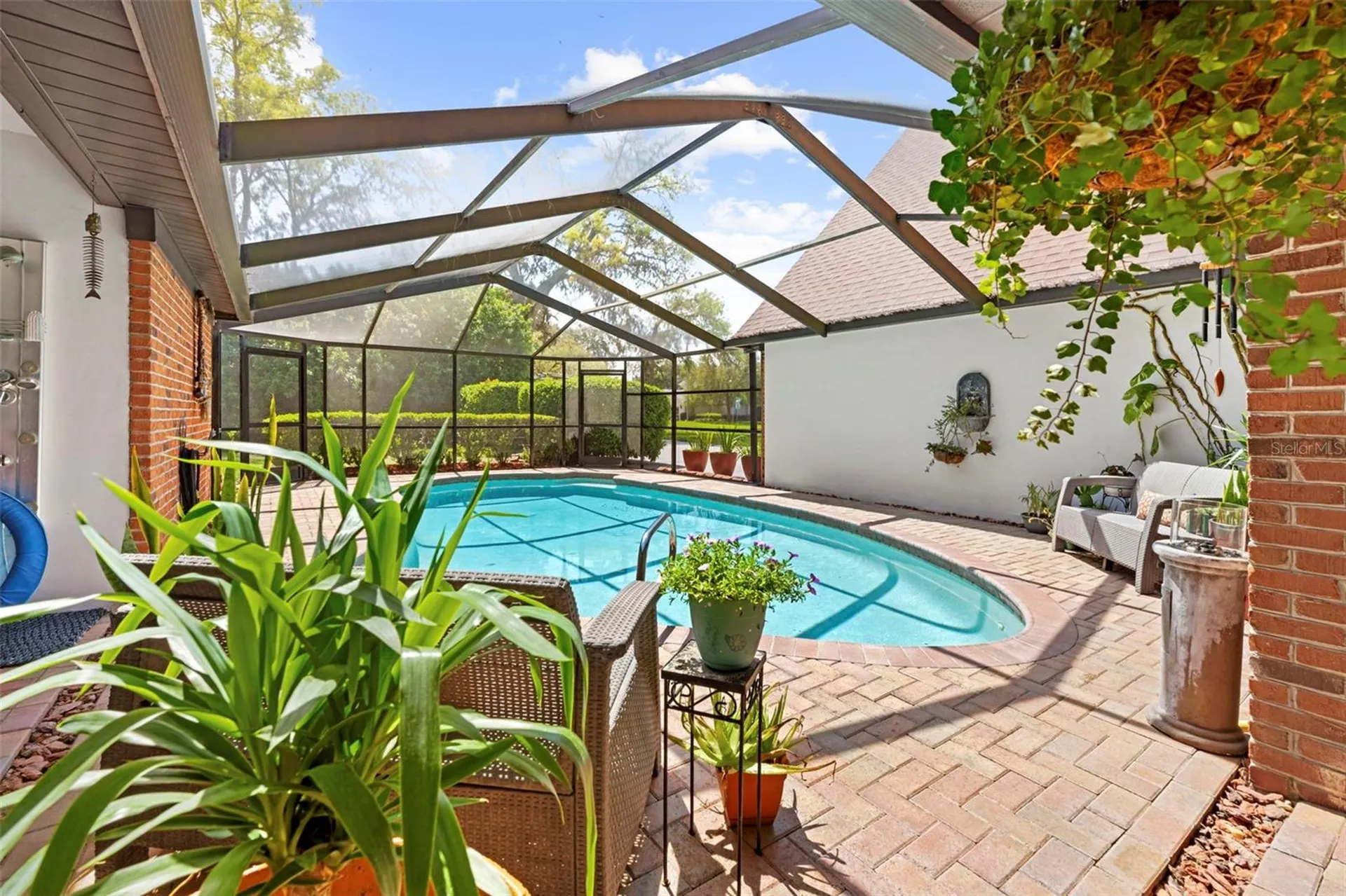 14152 Pepperwood Court Hudson FL 34667