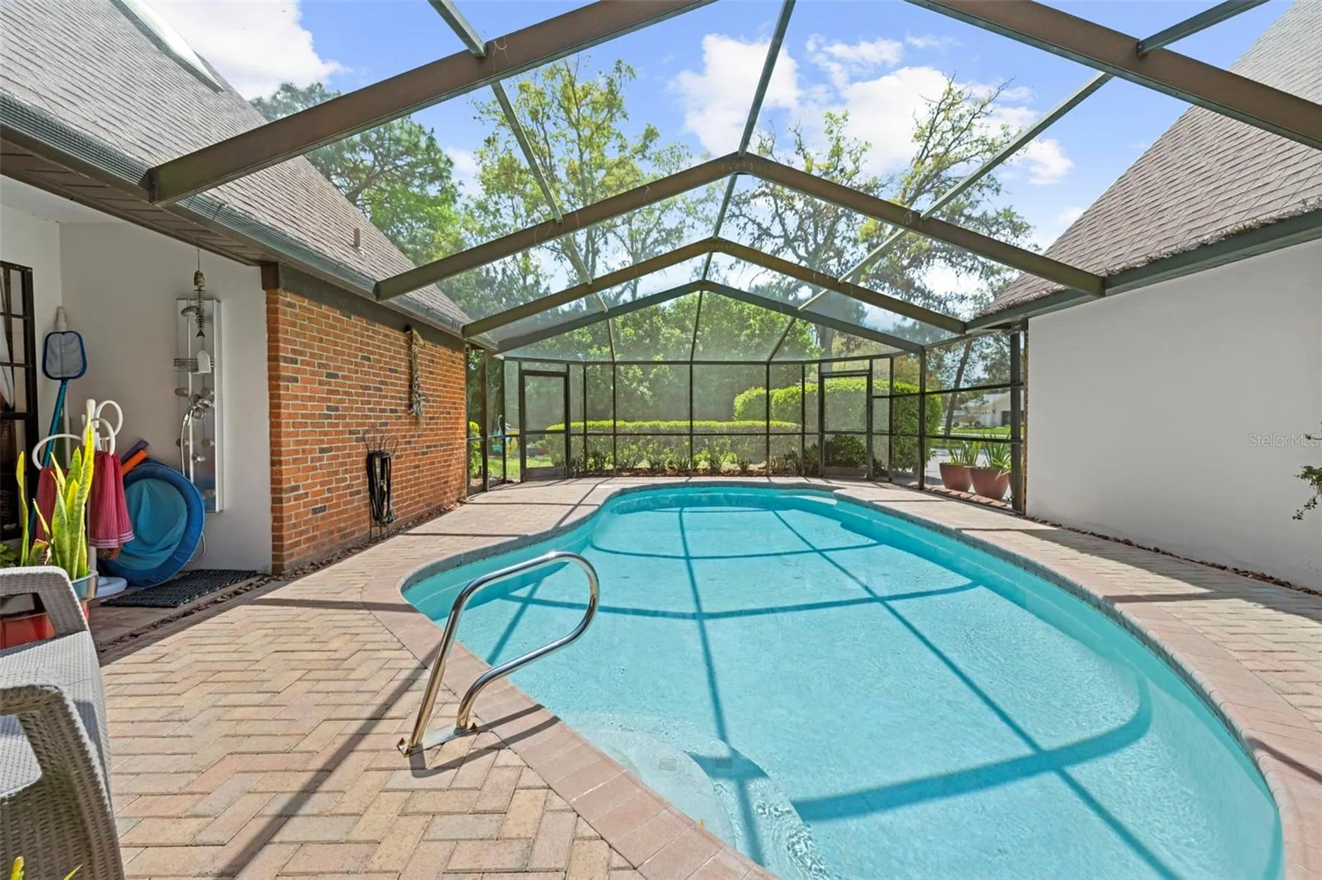 14152 Pepperwood Court Hudson FL 34667
