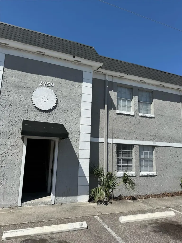 2759 L B Mcleod Road Orlando FL 32805