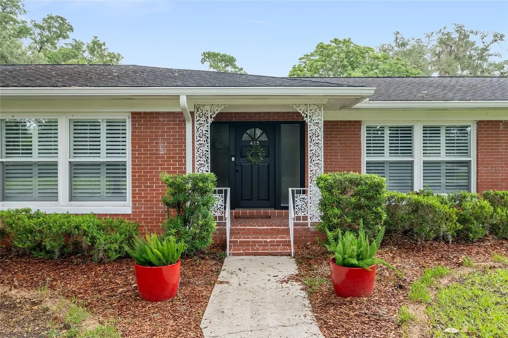 415 SE 22nd Avenue Ocala FL 34471