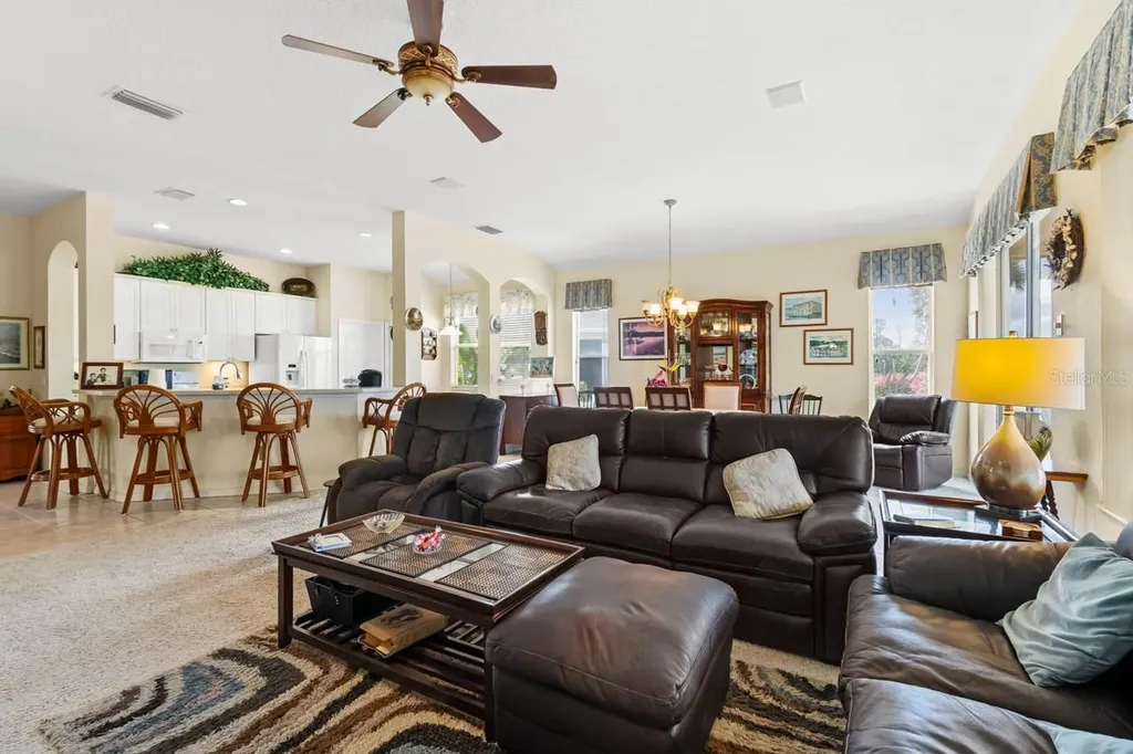 1103 Jasmine Creek Court Sun City Center FL 33573