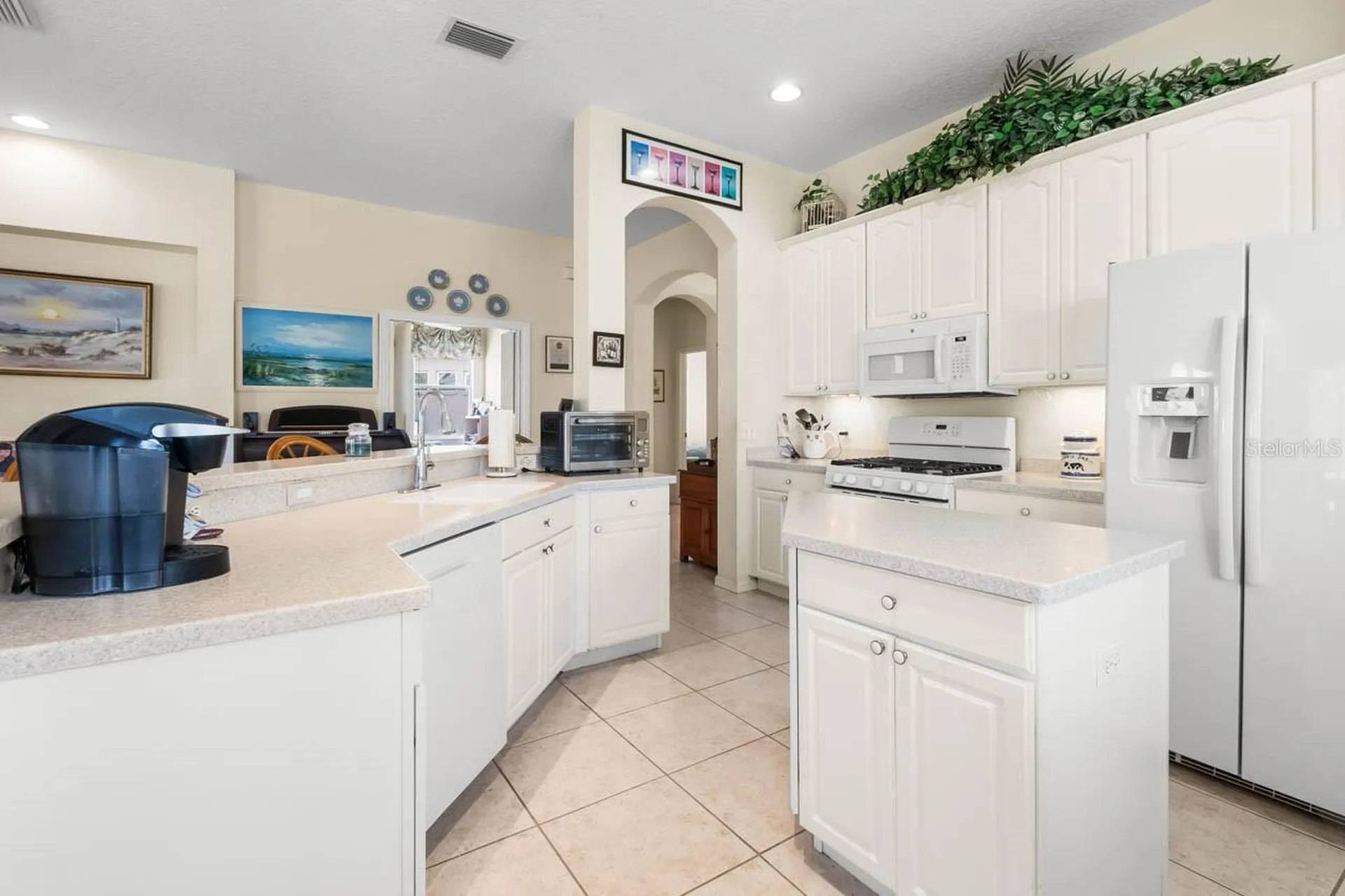 1103 Jasmine Creek Court Sun City Center FL 33573