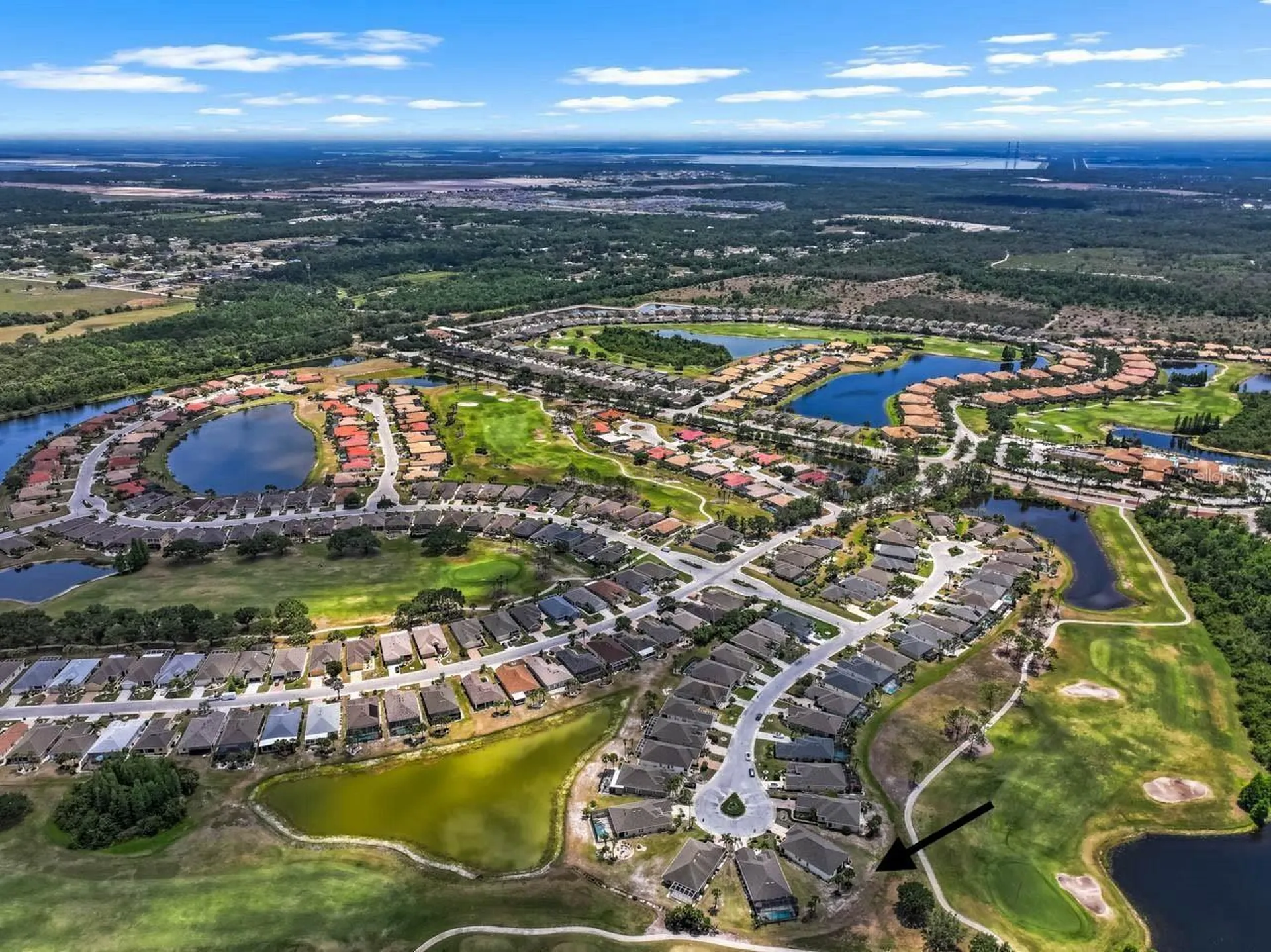 1103 Jasmine Creek Court Sun City Center FL 33573