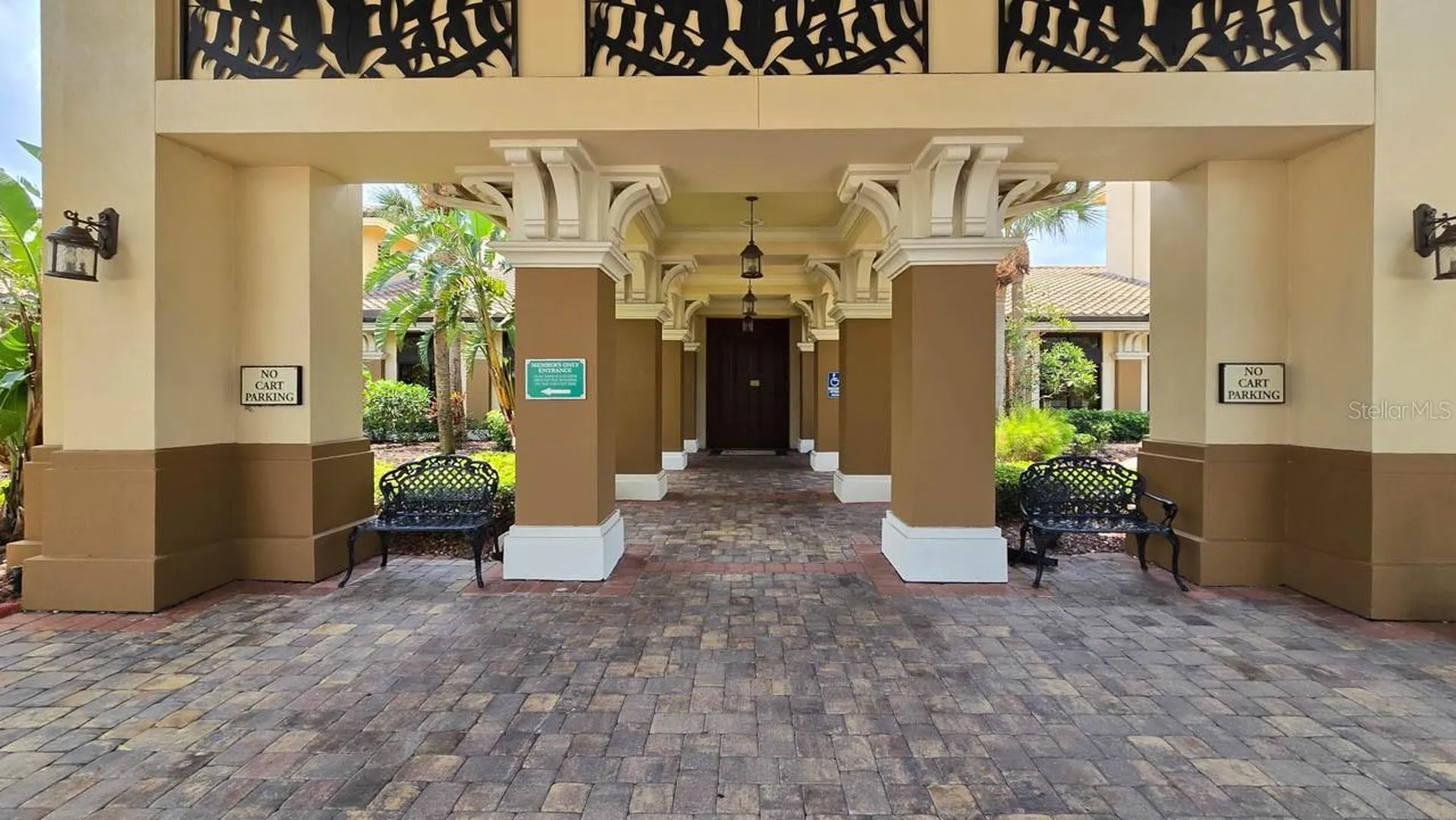 1103 Jasmine Creek Court Sun City Center FL 33573