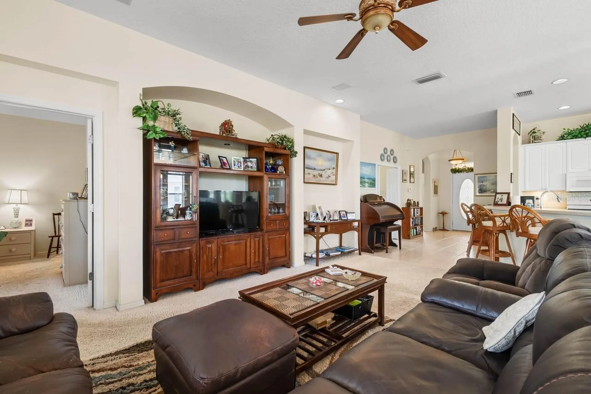 1103 Jasmine Creek Court Sun City Center FL 33573