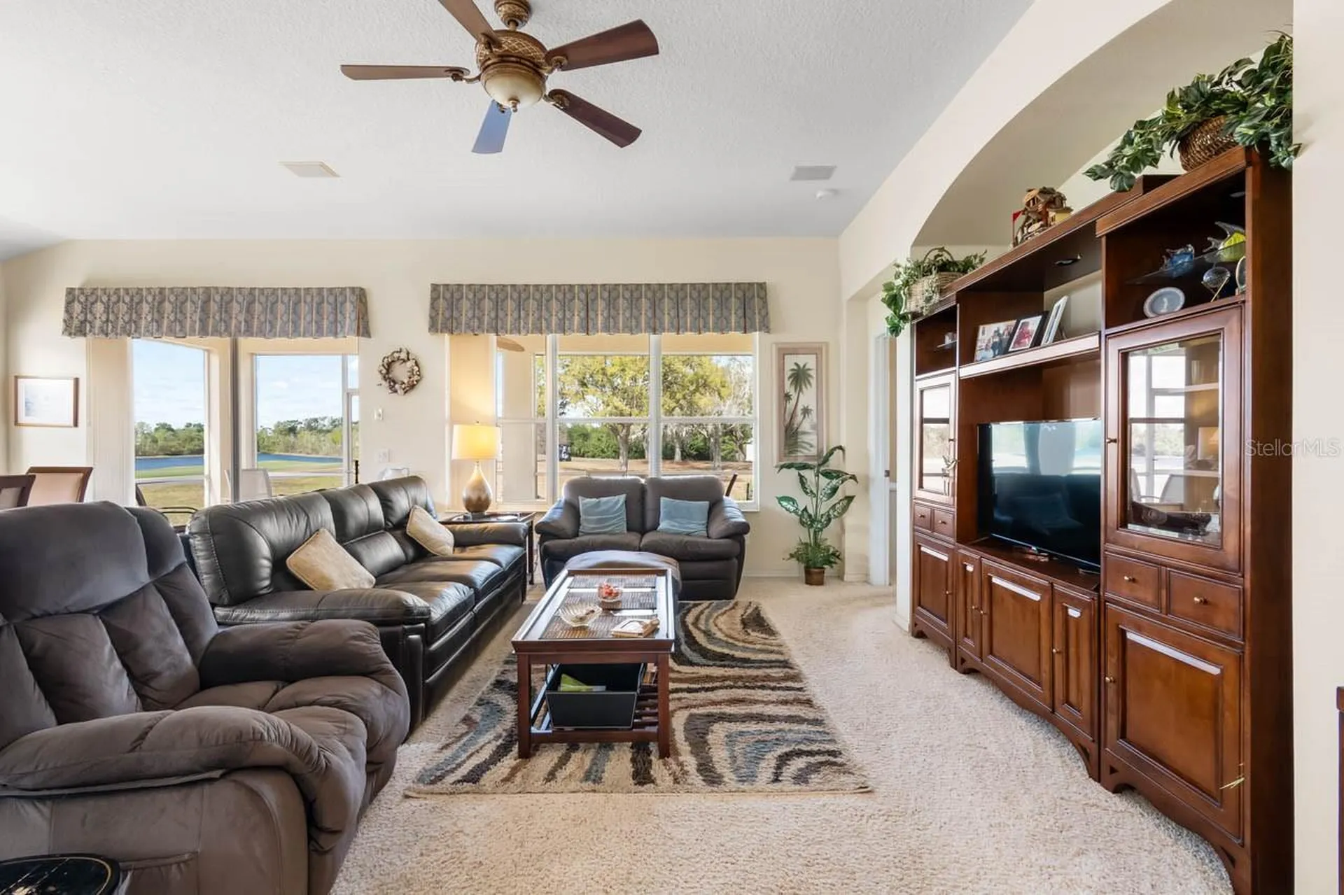 1103 Jasmine Creek Court Sun City Center FL 33573