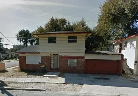 2306 Fairfax Street Jacksonville FL 32209