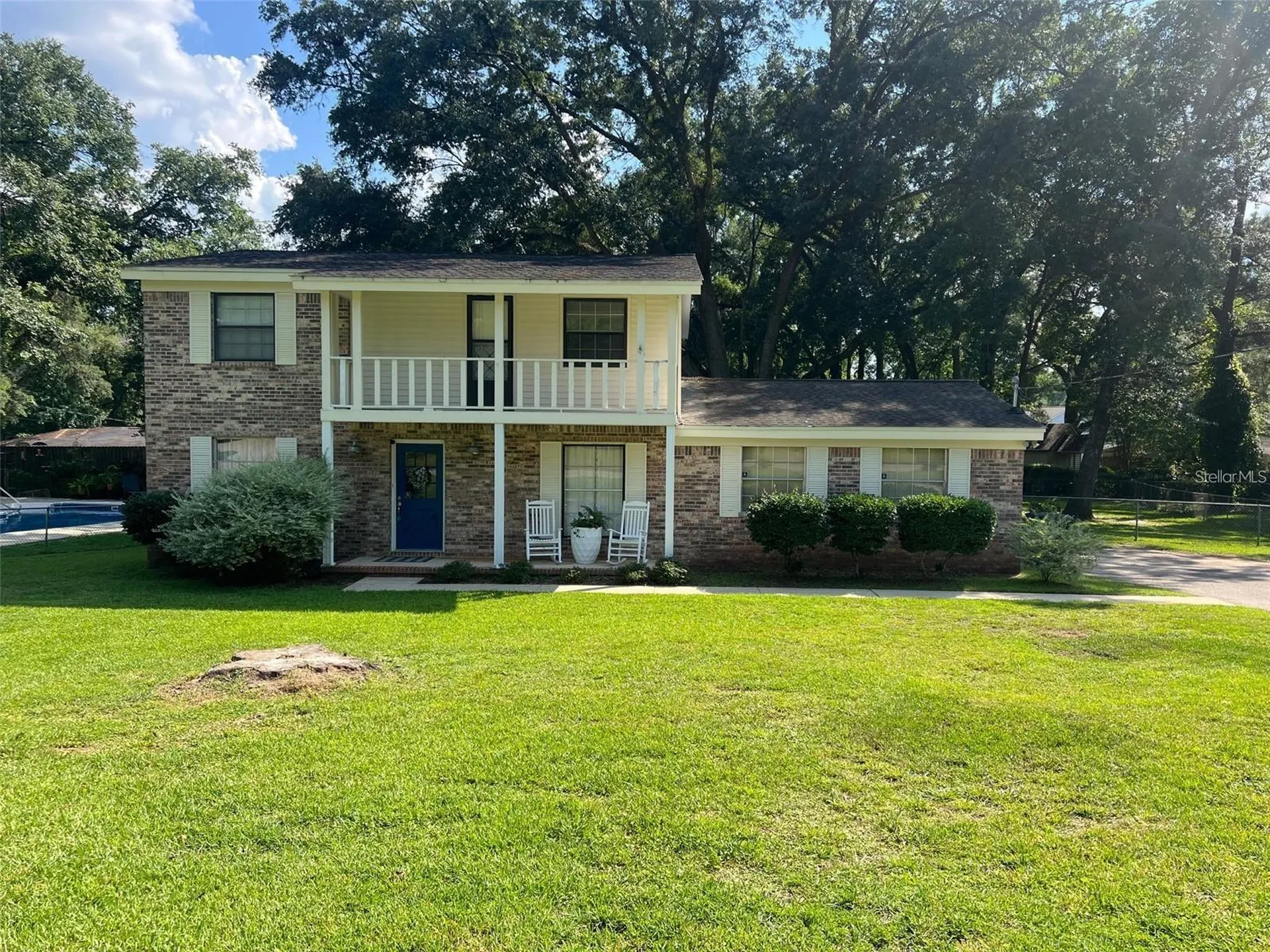 1928 Lawson Road Tallahassee FL 32308
