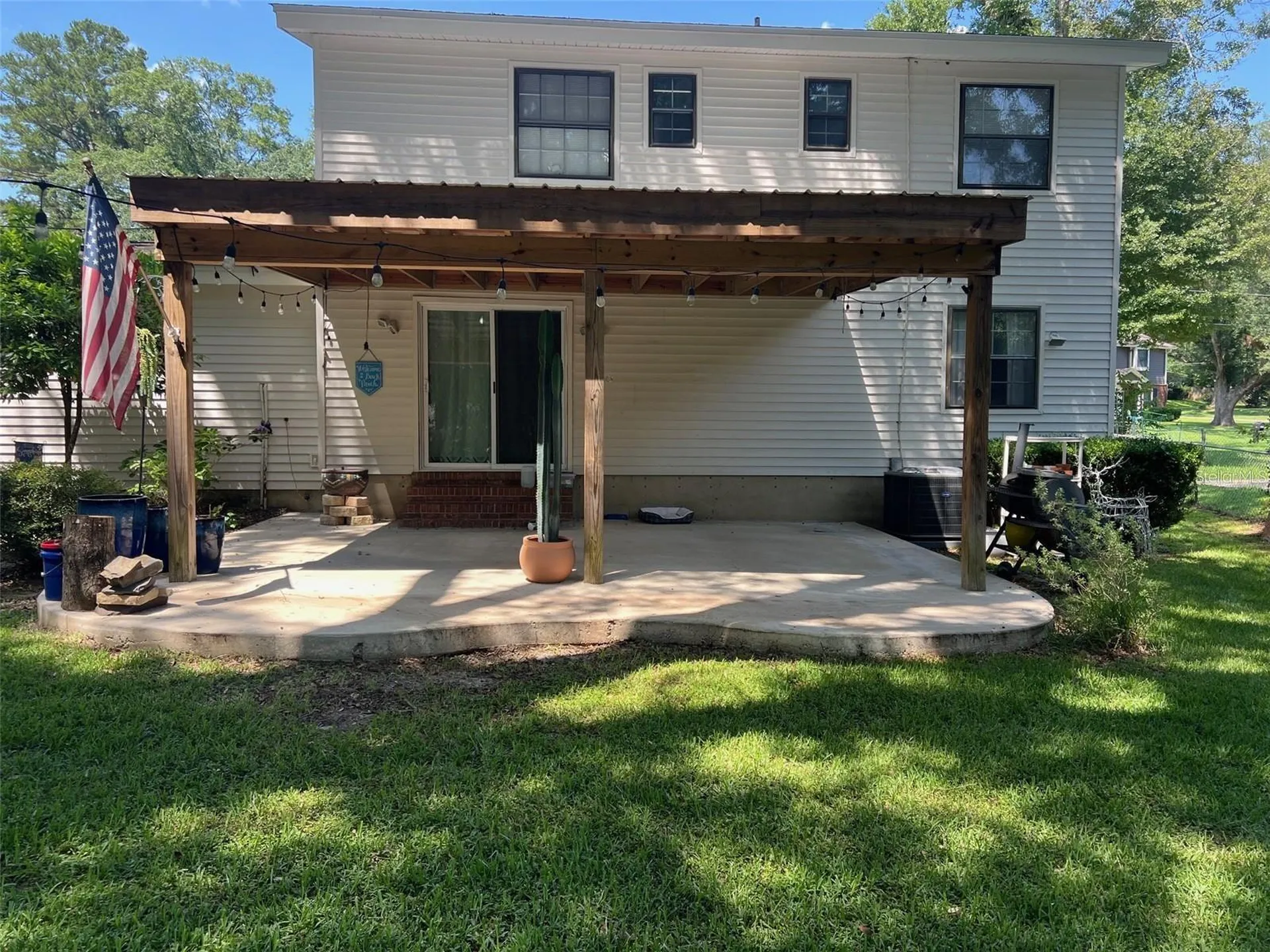 1928 Lawson Road Tallahassee FL 32308