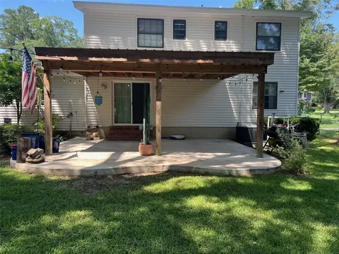 1928 Lawson Road Tallahassee FL 32308
