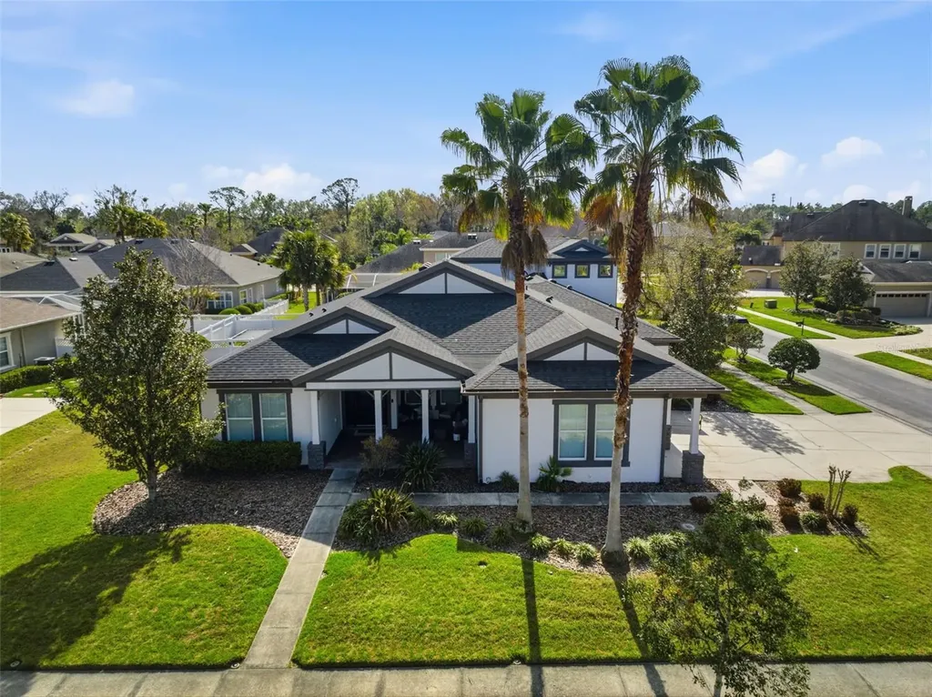 3220 Azure Sky Way Wesley Chapel FL 33544