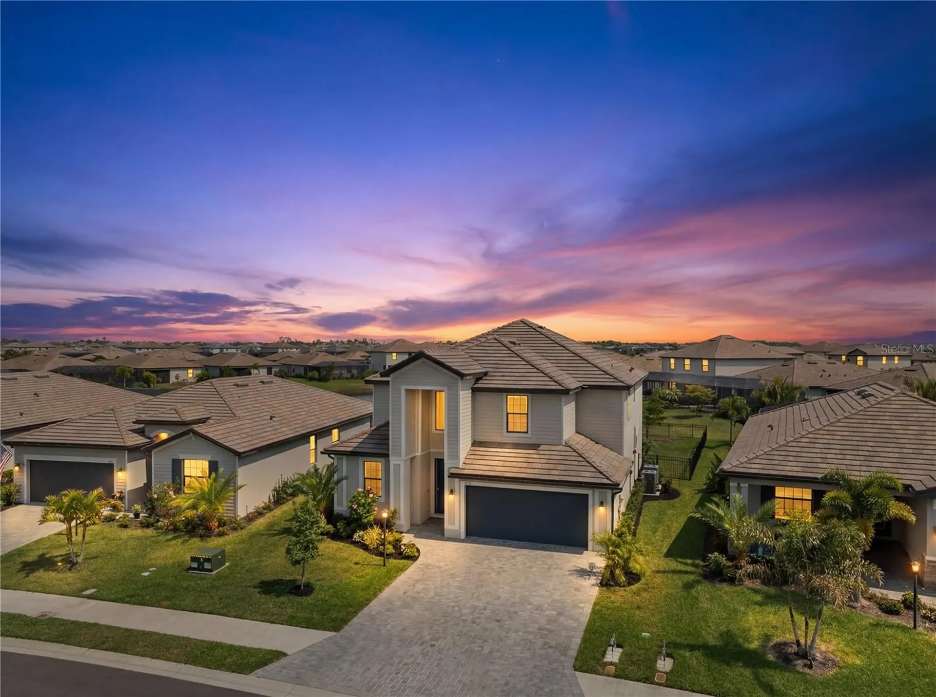 5221 Blue Crush Street Bradenton FL 34211
