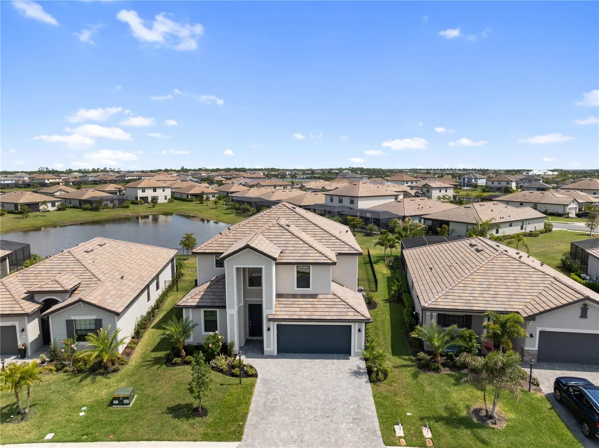 5221 Blue Crush Street Bradenton FL 34211