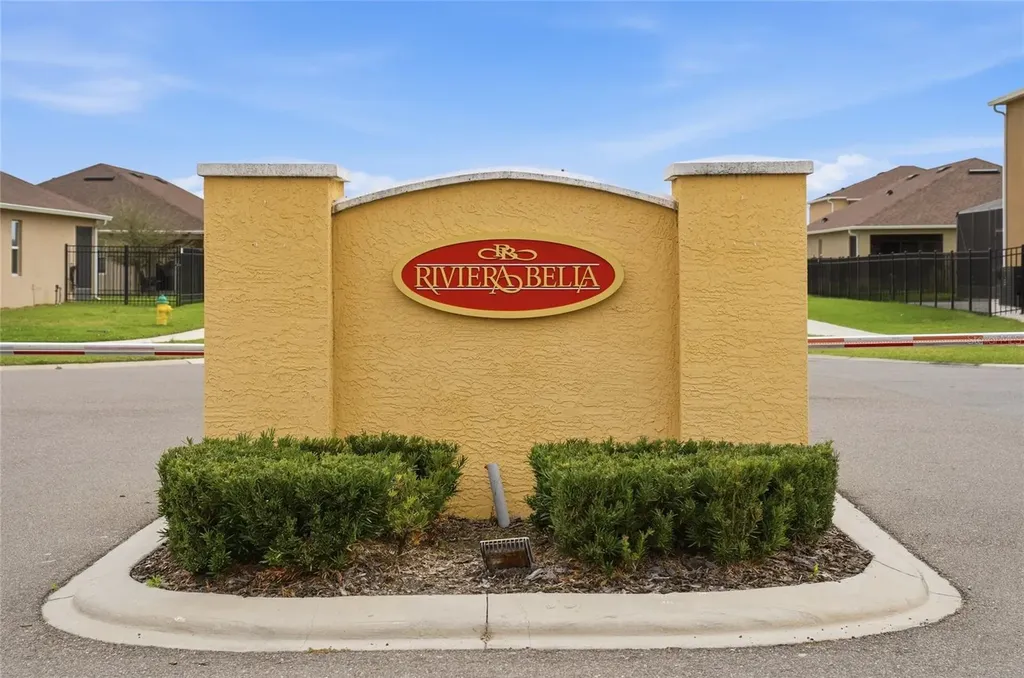 771 Lazio Circle Debary FL 32713