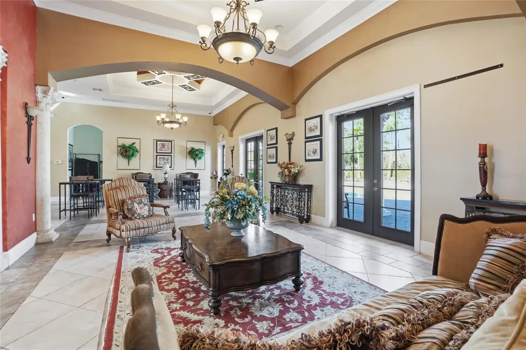 771 Lazio Circle Debary FL 32713