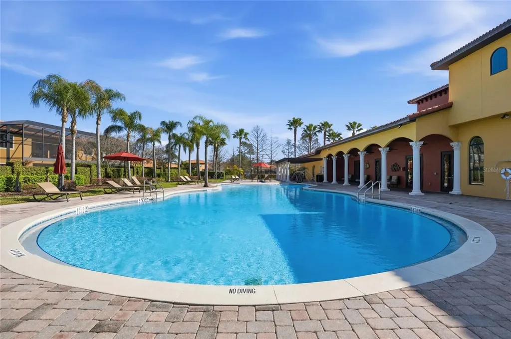 771 Lazio Circle Debary FL 32713
