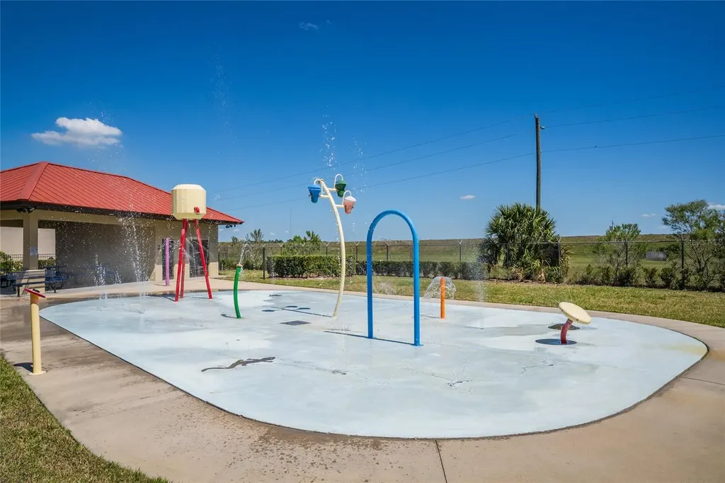 771 Lazio Circle Debary FL 32713