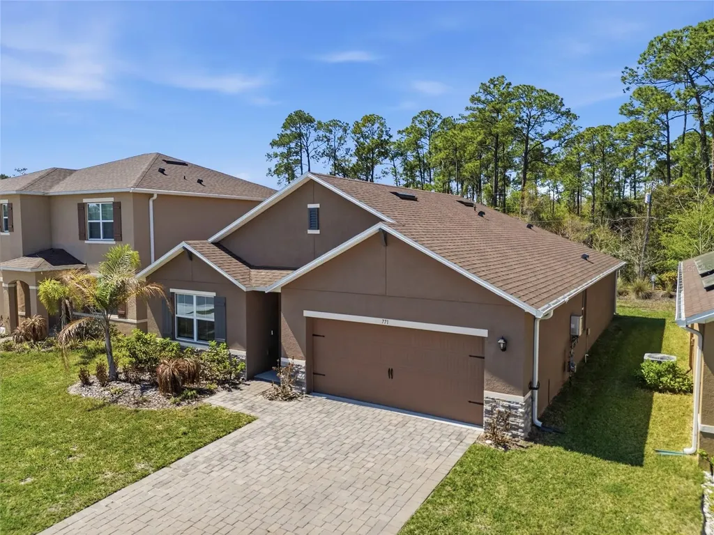 771 Lazio Circle Debary FL 32713