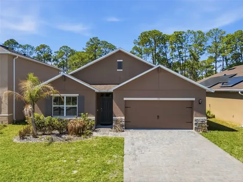 771 Lazio Circle Debary FL 32713