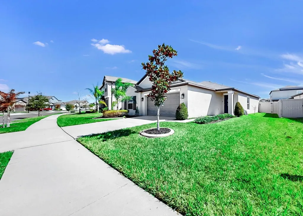 9341 Channing Hill Drive Ruskin FL 33573