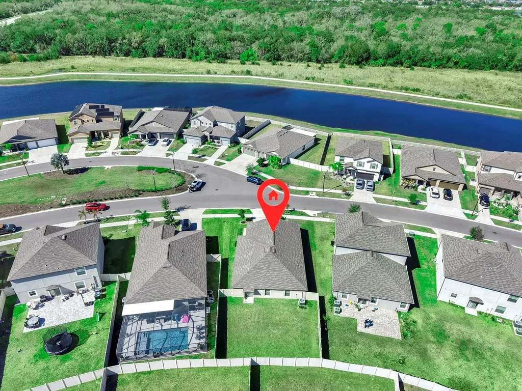 9341 Channing Hill Drive Ruskin FL 33573