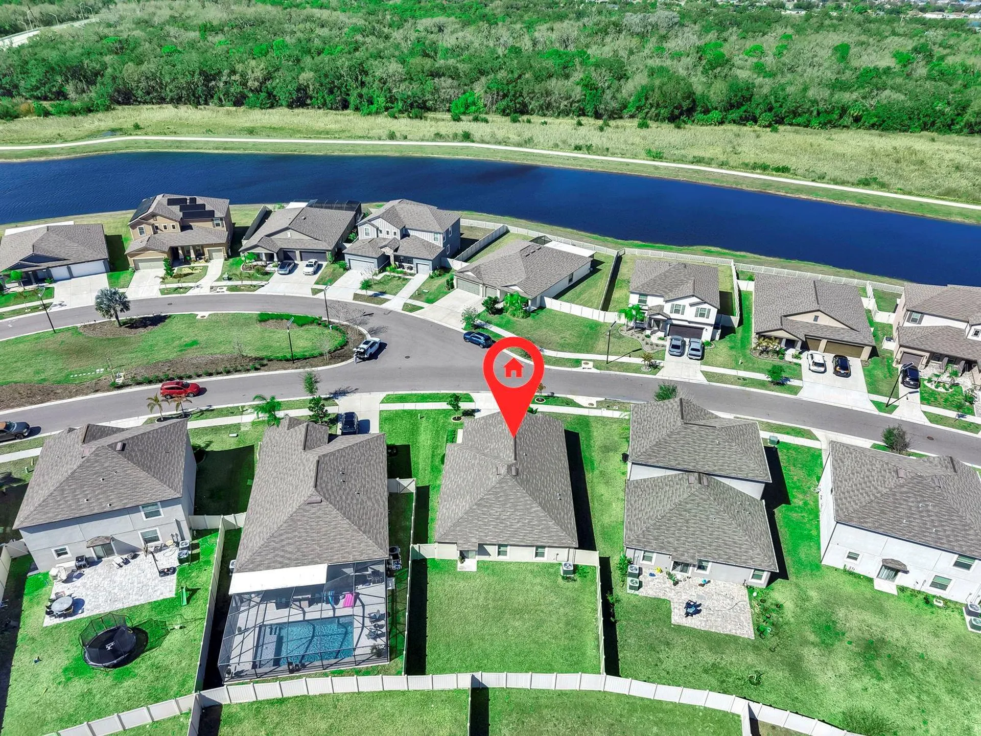 9341 Channing Hill Drive Ruskin FL 33573
