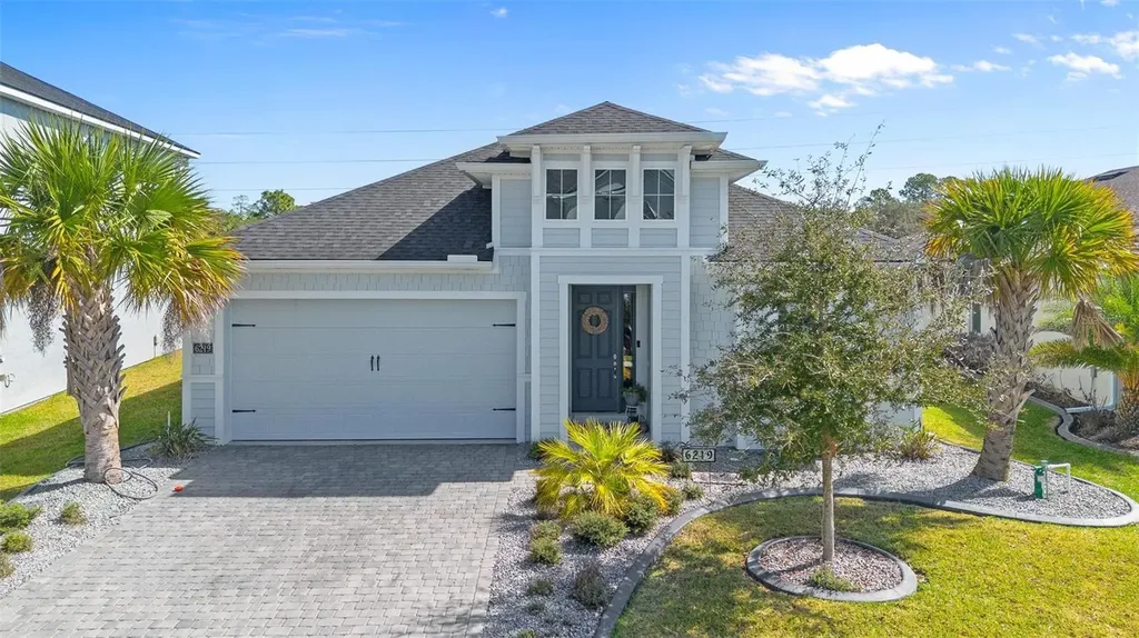 6219 Woodhaven Village Drive Port Orange FL 32128