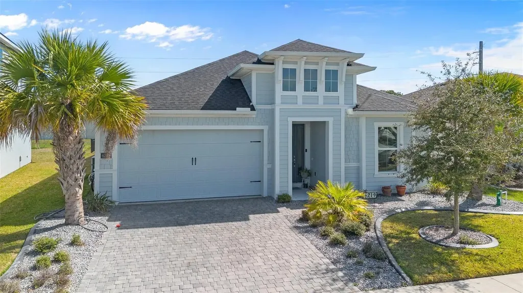 6219 Woodhaven Village Drive Port Orange FL 32128