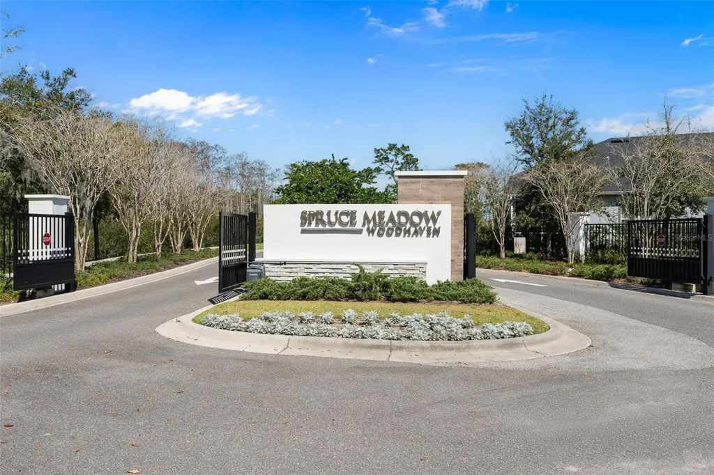 6219 Woodhaven Village Drive Port Orange FL 32128