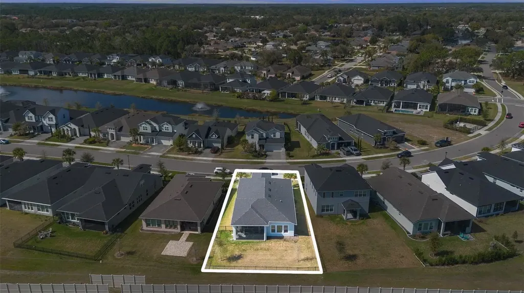 6219 Woodhaven Village Drive Port Orange FL 32128