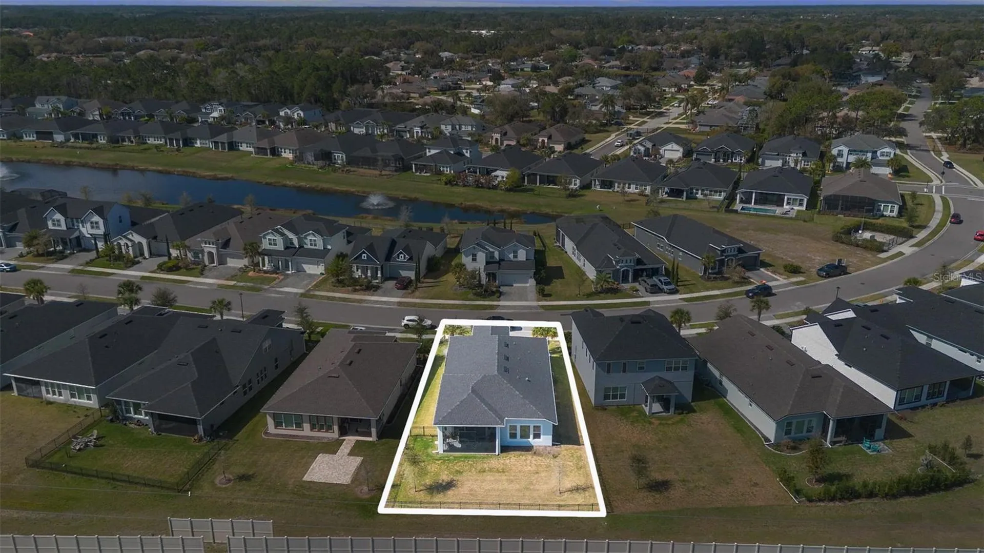 6219 Woodhaven Village Drive Port Orange FL 32128