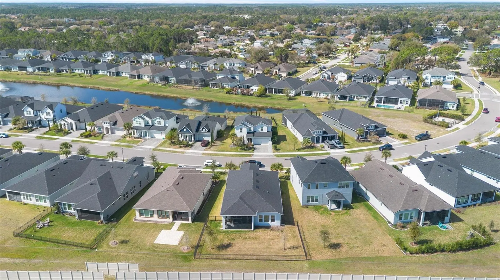 6219 Woodhaven Village Drive Port Orange FL 32128
