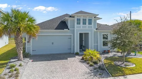 6219 Woodhaven Village Drive Port Orange FL 32128