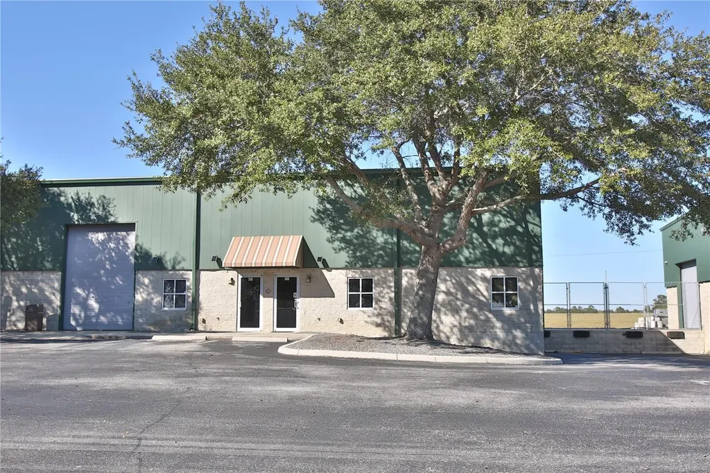 7731 SE 59th Court Ocala FL 34472