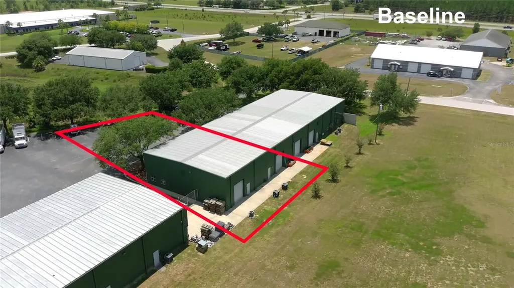 7731 SE 59th Court Ocala FL 34472