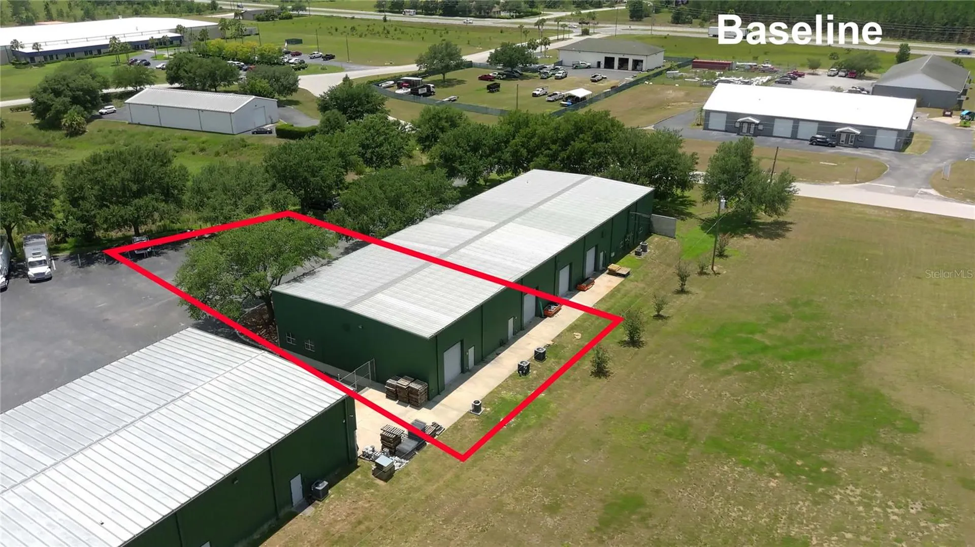 7731 SE 59th Court Ocala FL 34472