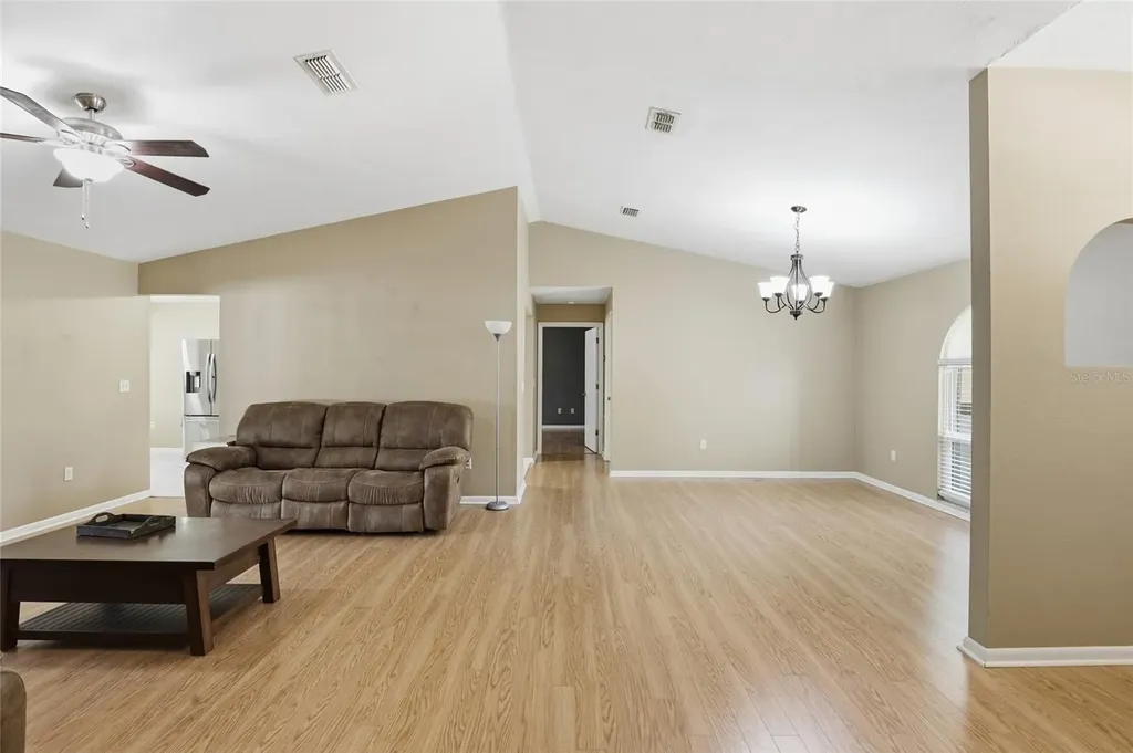 611 NE 10th Boulevard Williston FL 32696