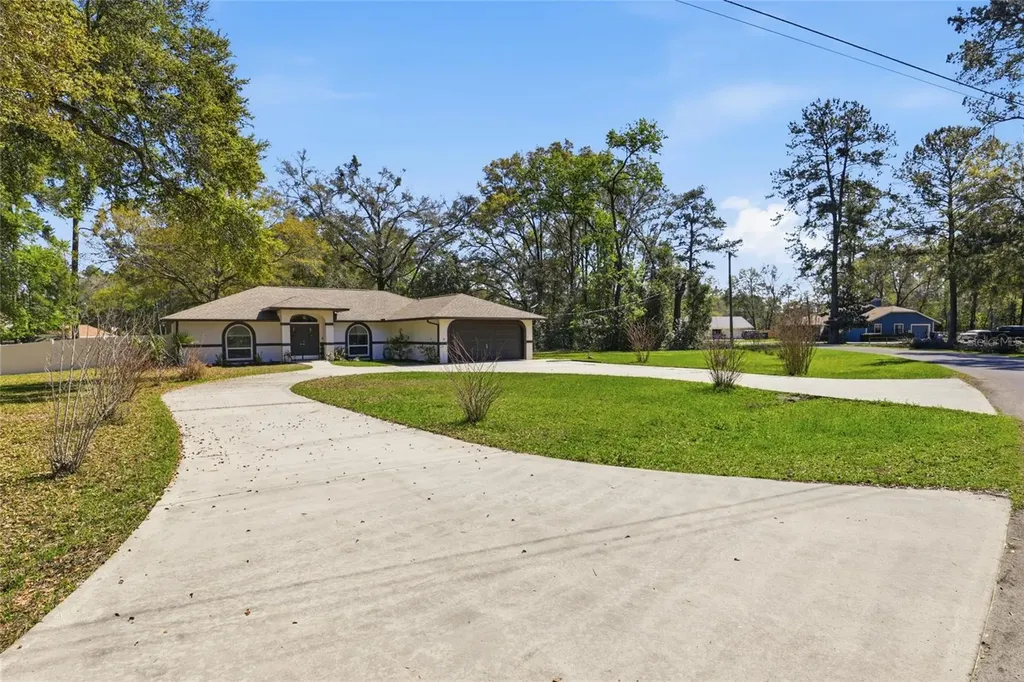 611 NE 10th Boulevard Williston FL 32696
