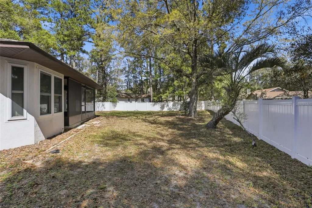 611 NE 10th Boulevard Williston FL 32696