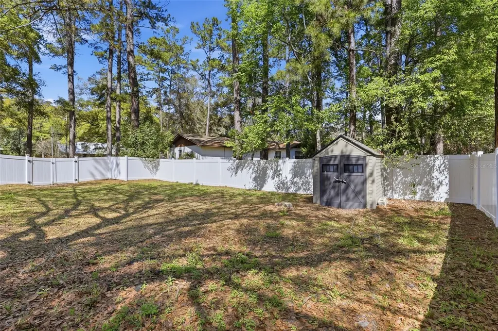 611 NE 10th Boulevard Williston FL 32696