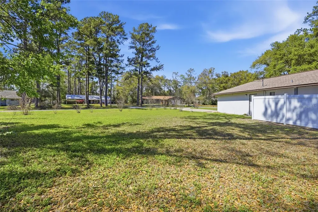 611 NE 10th Boulevard Williston FL 32696