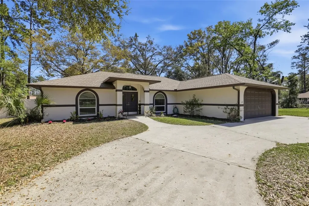 611 NE 10th Boulevard Williston FL 32696