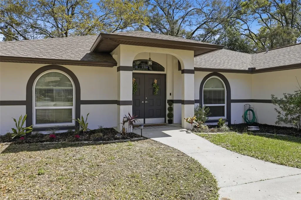 611 NE 10th Boulevard Williston FL 32696