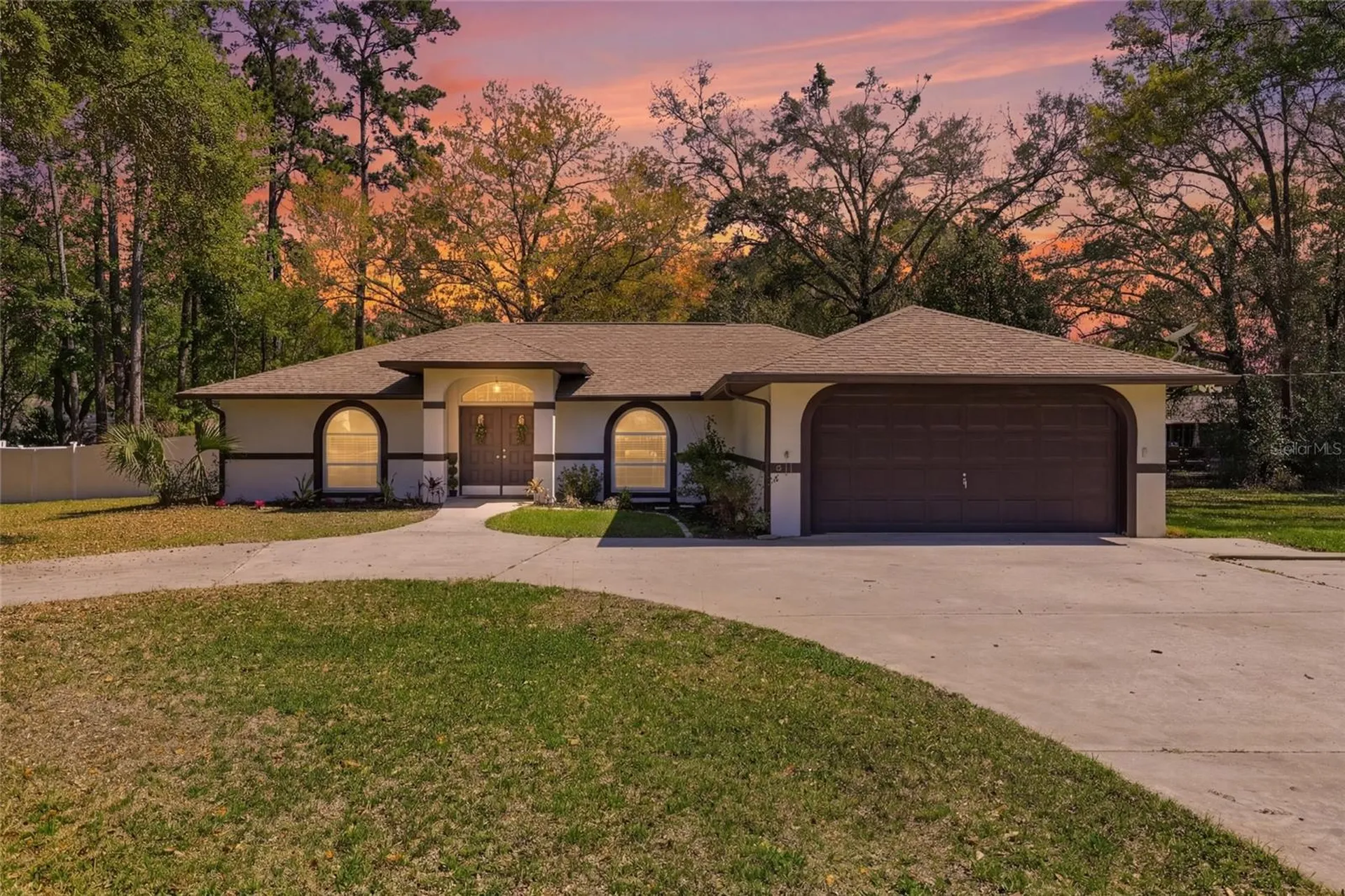 611 NE 10th Boulevard Williston FL 32696