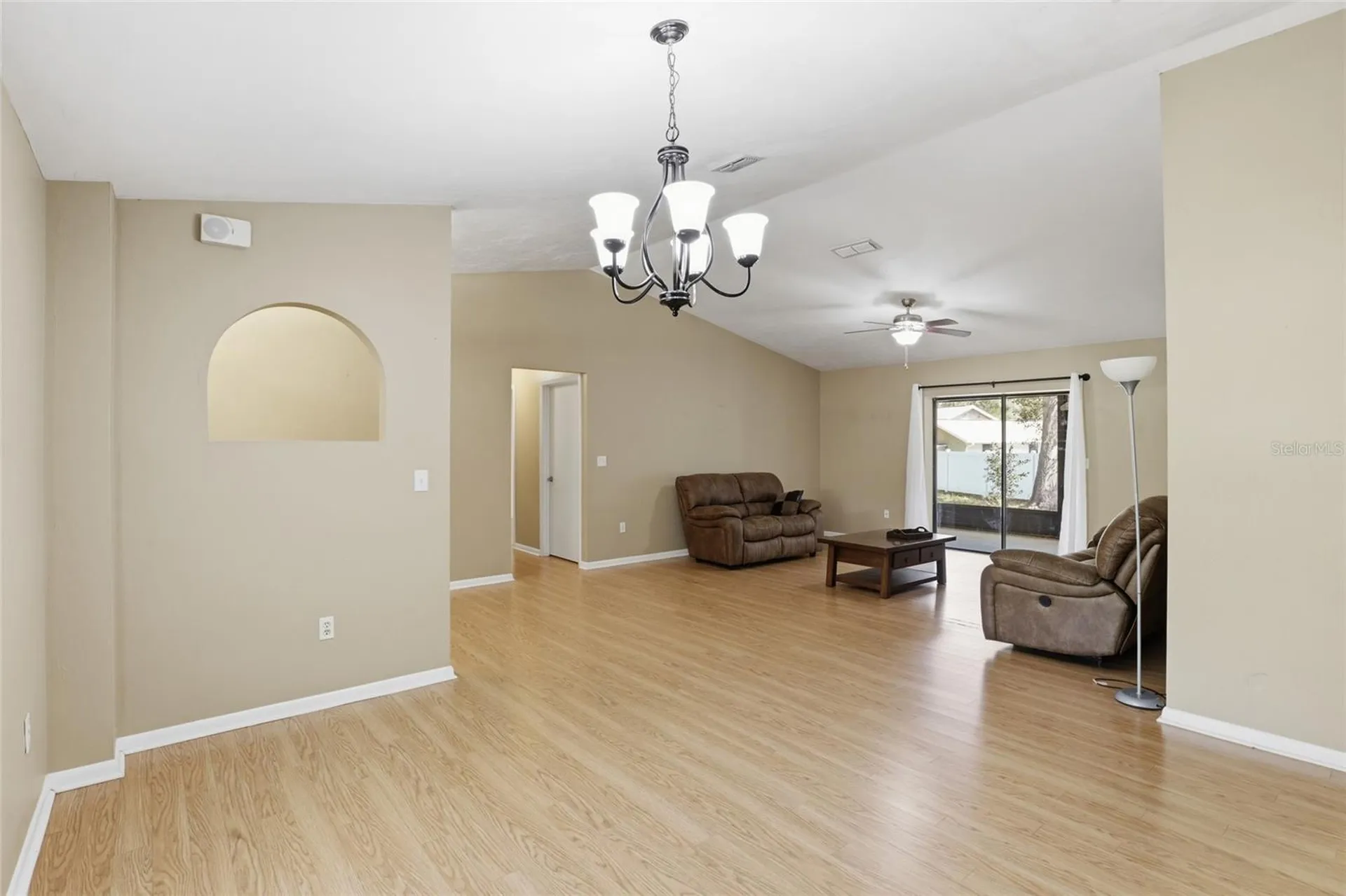 611 NE 10th Boulevard Williston FL 32696
