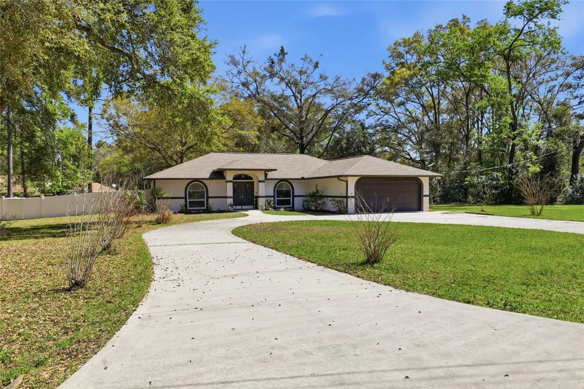 611 NE 10th Boulevard Williston FL 32696