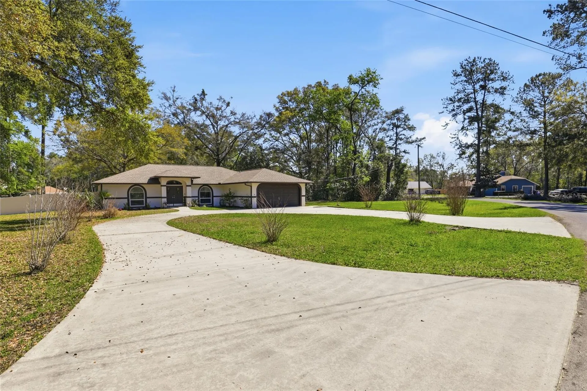 611 NE 10th Boulevard Williston FL 32696