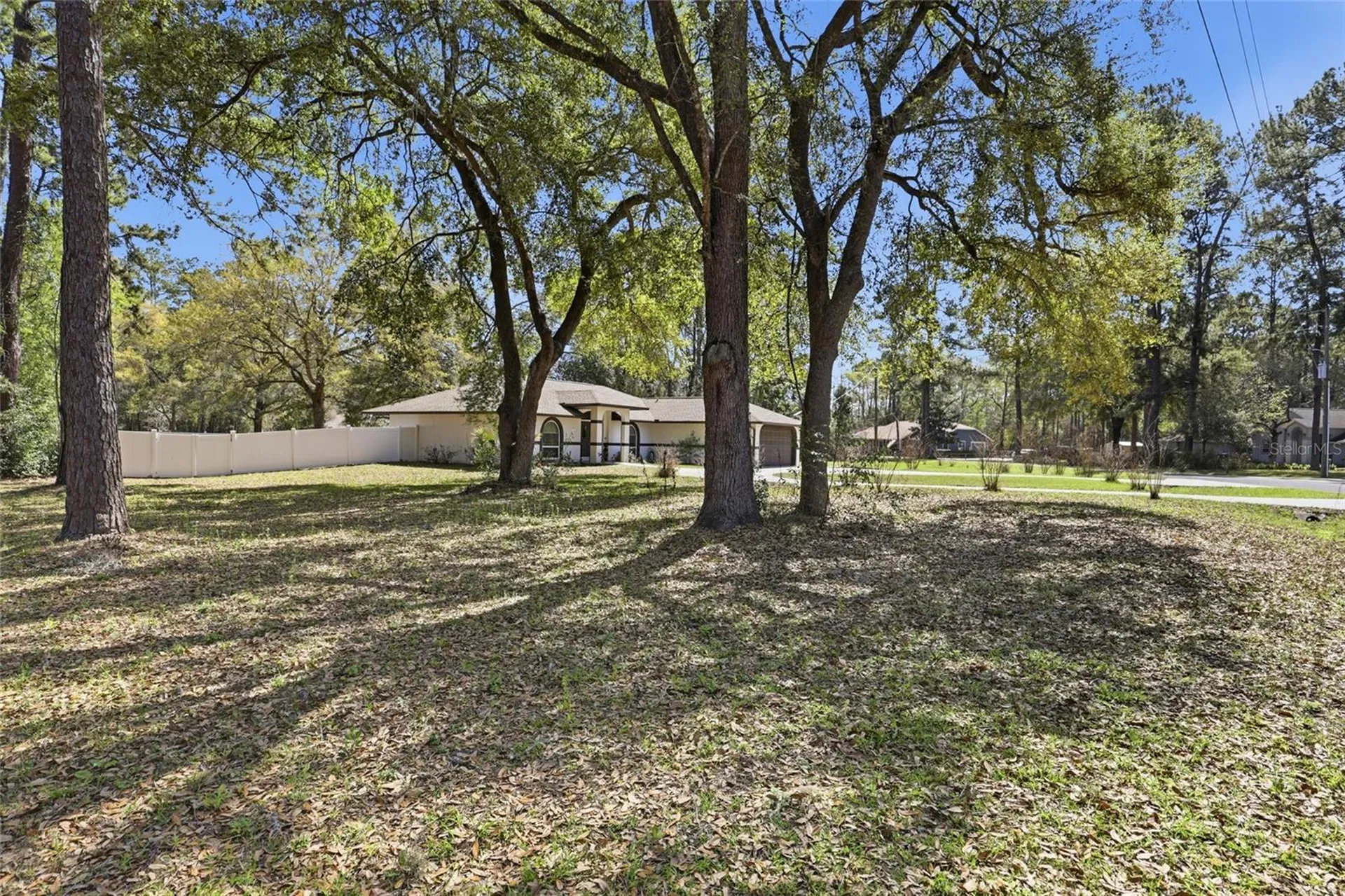 611 NE 10th Boulevard Williston FL 32696