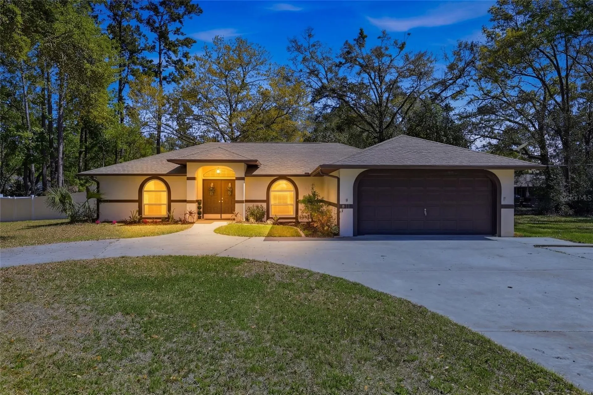 611 NE 10th Boulevard Williston FL 32696