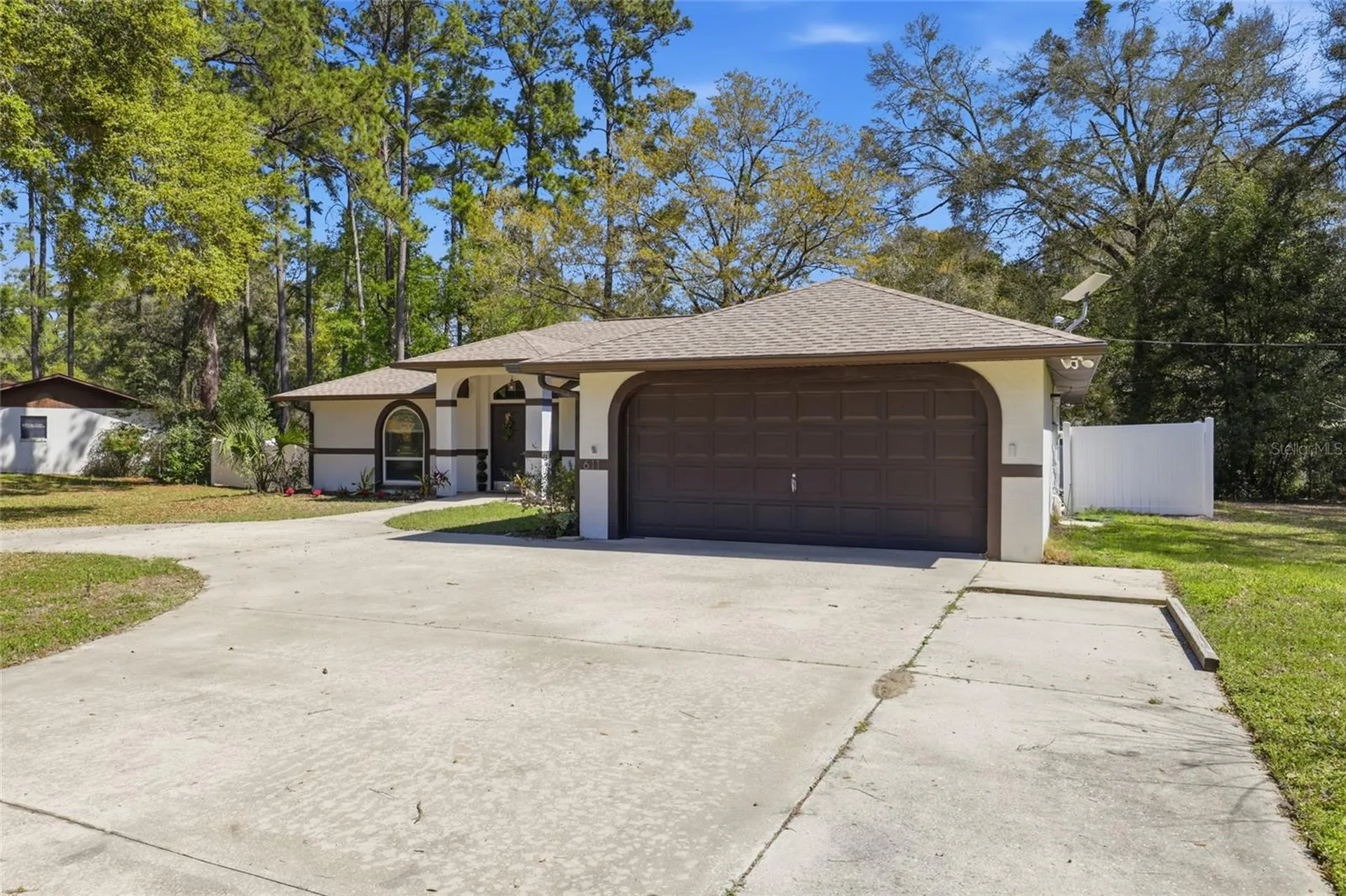 611 NE 10th Boulevard Williston FL 32696